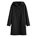 Boys Peacoat Long Sleeve Wool Blend Dress Coats Winter Fashion Button Down Jacket Kids Windbreaker Outerwear Size 7-8
