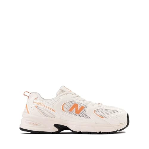 Baskets New Balance mixte enfant confortables pour le quotidien des petits