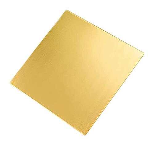 Feuille de cuivre pour réparations électriques mise à la terre et plaque cuivre artisanat