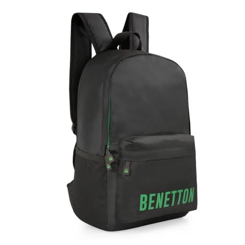 Image of UNITED COLORS OF BENETTON Willow Unisex Backpack