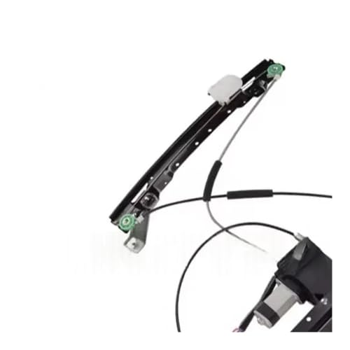 Lève-vitre électrique avant gauche X351 3.0L pièce de rechange C2D30691 XJ