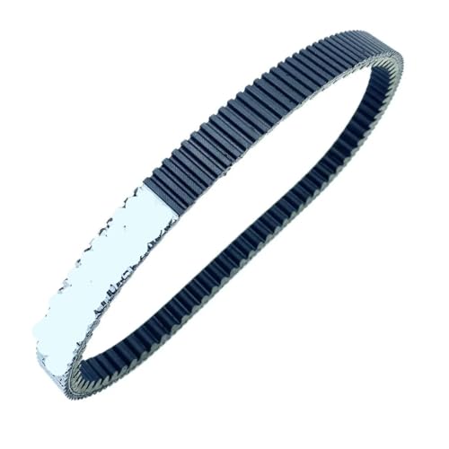 Correa de transmisión duradera para modelos PCX 125 y PCX150 2015-2017 2