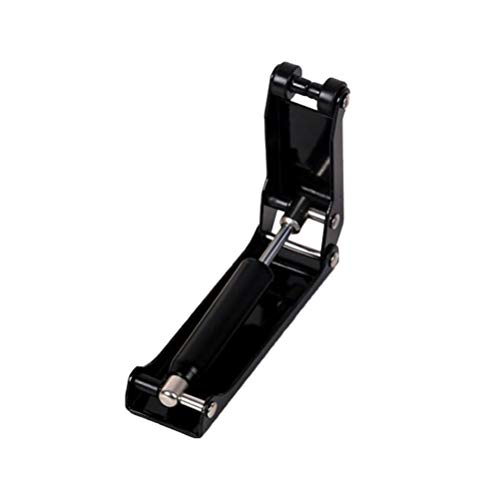 Milisten Piano Slow Fall Device (Black)