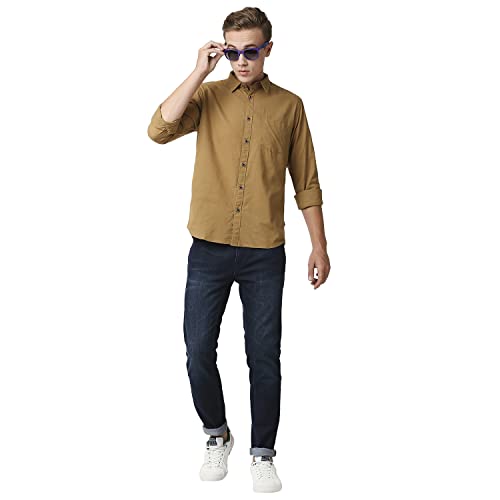 Image of Pepe Jeans Men's Regular Fit Shirt