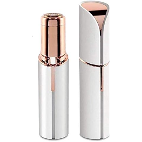 Depiladora facial recargable con USB Painless Cover