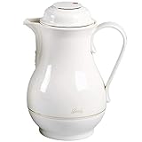 ROTPUNKT 830 Isolierkanne 1,2l Goldline