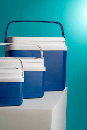 Caixa Térmica Tropical 32L, Soprano, Azul, Grande