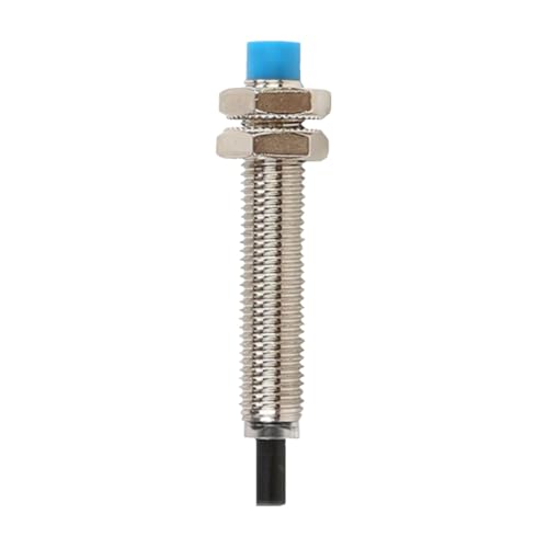 Commutateur de proximité inductif M8 LJ8A3-2-Z/BX capteur cylindrique à induction