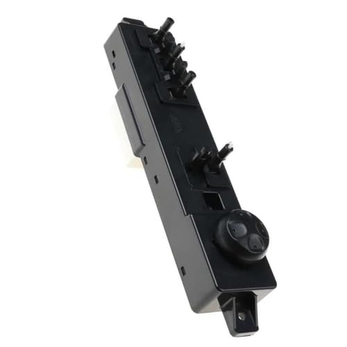 左手ドライブのパワーシートスイッチ2013年から2017年から2017年1PCS 88191-2W000 88191-A11000ブラックカーアクセサリー