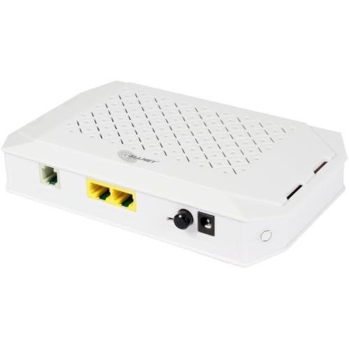 Módem ISP Bridge VDSL2 / Supervectoring 35b ALLNET ALL-BM210VDSL2SV 2
