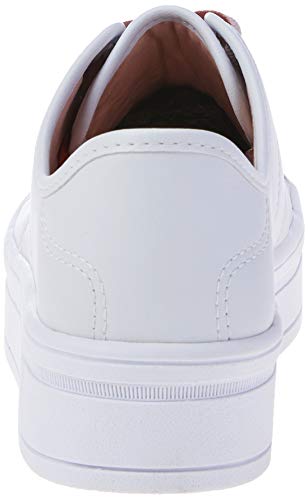 Tênis Pink Cats Alvejado 32