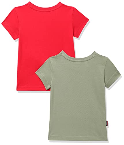 Image of Gini & Jony Boy's T-Shirt