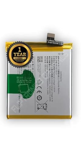 Image of B-G1 Battery for Vivo V15 Pro /1818 /PD1832F EXo Battery with 1 Year Warranty **** (P94)