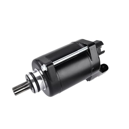 Démarreur moto de haute qualité pour Honda CBR250 2017-2019