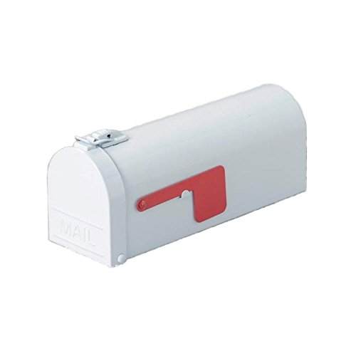 �Z�g�N���t�g �y���P�[�X(US MAIL BOX) �z���C�g�ESI-3551-WH-140