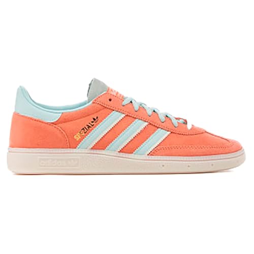adidas Originals Zapatillas de balonmano especiales para hombre, Woncla Almblu Crywht, 43 EU