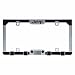 Jeep License Plate Frame