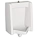 American Standard 6590001.020 6590001.02 Urinal with 3/4-In Top Spud, 26.13 in wide x 18.88 in tall x 14.13 in deep, White