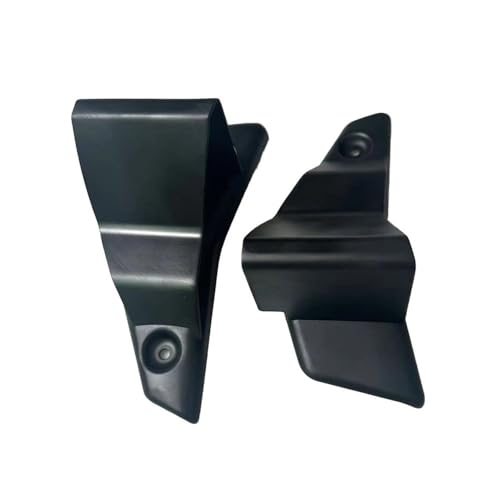 Panneau protection carénage Street Triple 765 pour réparer vos flancs