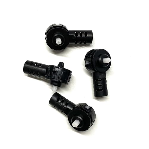 Piezas de repuesto base motorreductor K10 Pro MAX verde de cuadricoptero K10MAX