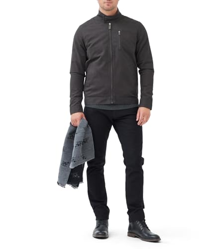 Rodd & Gunn Armitage Harrington Jacket2