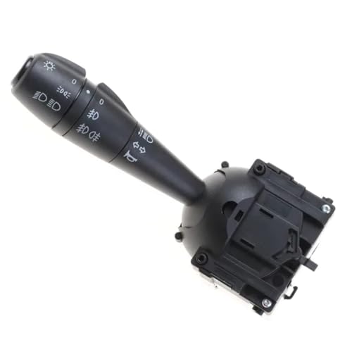 Commodo clignotant Dacia Logan MCV 2013-2016 commande de klaxon 255405056R