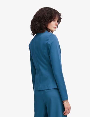 Image of ROCKSY Smart Casual & Formal Blazer for Women, Regular Fit Stylish Blazer for Women