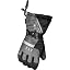 Black/Grey