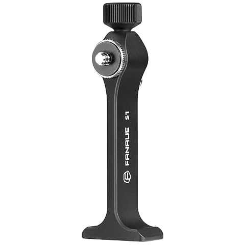 FANAUE Adaptateur Trépied Jumelles Cover