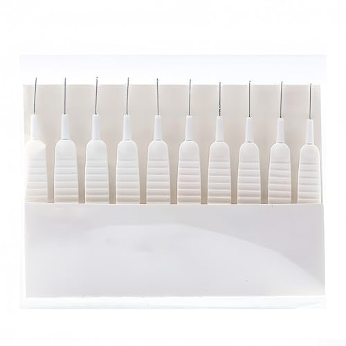 Strumento di pulizia efficiente per soffioni doccia ed elettronica per mantenere l'igiene negli articoli domestici