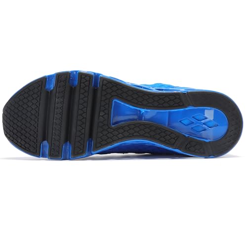 Image of TSIODFO Men Sneakers Fashion Sport Running Athletic Tennis Walking Shoes