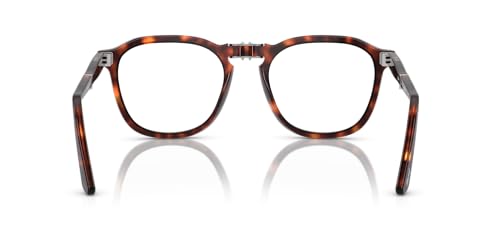 Image of Persol Po3345v Rene' Square Sunglasses