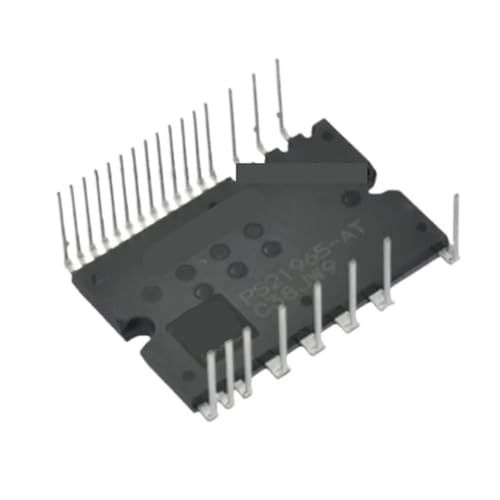 Module pont redresseur PS21965-AT pour circuits électroniques - 2