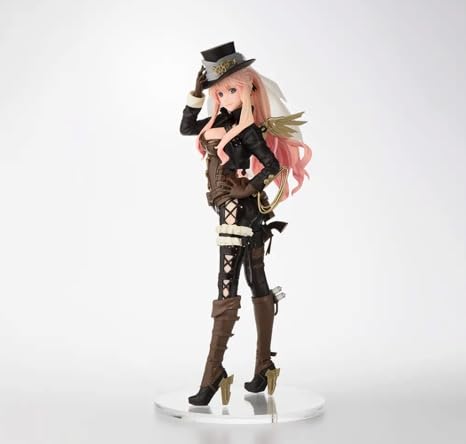 Amazon.co.jp: ランカ・リー シェリル・ノーム フィギュア マクロスF