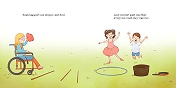 Let The Games Begin! | If Not You, Then Who? Series | Best Selling Book Series Teaches Young Readers 4-8 How Curiosity, Passion, and Ideas Materialize Into Useful Inventions