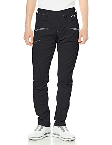 [オークリー] Golf Pants SKULL ORIGIN 3D TAPERED 25.0 BLACKOUT 31サイズ相当