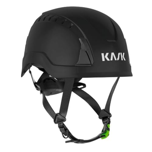 Kask Primero Air Helmet - Black, Universal-adjustable (52 to 63cm)