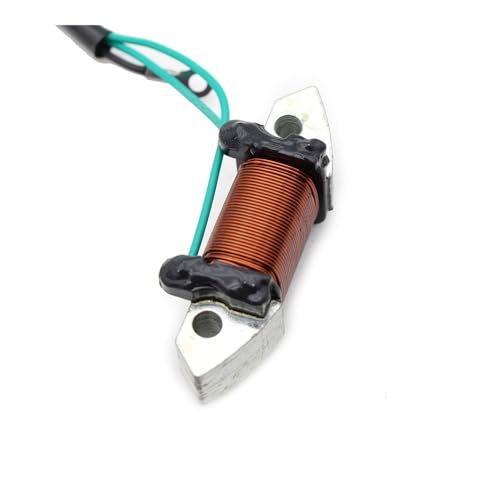 Bobina de estator 66T-85533-00 para solucionar fallos de arranque en YMH 40X 3