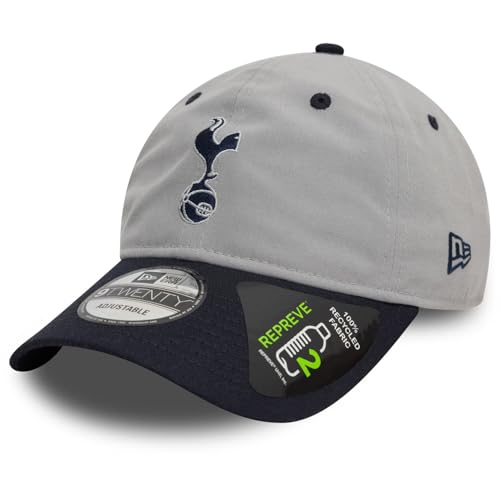 Casquette New Era 9Twenty Tottenham Hotspur beige idéale pour vos sorties et matchs