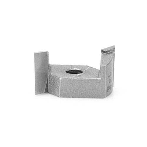Amana Tool - (55256) Carbide Tipped Mortising Screw Down