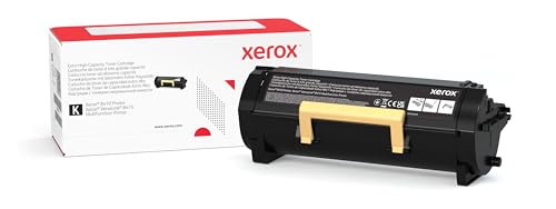 Toner Xerox B410 extra haute capacité pour espacer les remplacements de cartouche