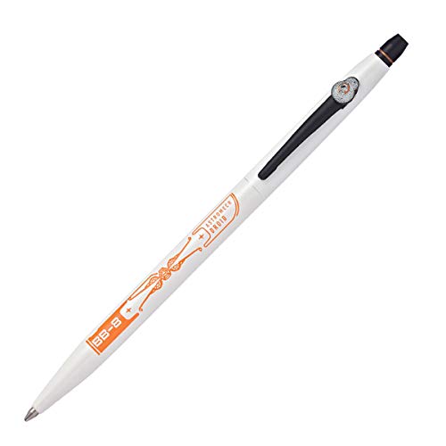 Cross X Star Wars Click Gel Ink Pen - BB-8