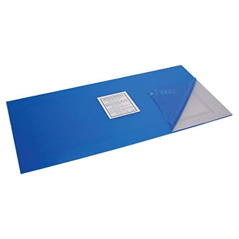 Skat Blast 12" x 24" Acrylic Sandblasting Cabinet Lens 6102-33, Made in USA Cover