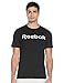 Reebok Camiseta Modelo GS Linear Read tee Marca
