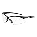 Anser Eyewear, Clr Polycarbonate Lens, PR, Scratch-Resistant, Min. Qty 12 (12 Pieces)