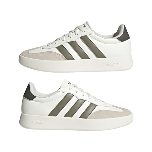 Image of adidas Men's Barreda Fashion Sneakers