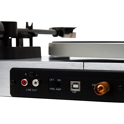 Aiwa APX-680BT : Tourne-Disque Bluetooth, 2 Vitesses 33/45 TR/Min, Capsule en Aluminium magnétique, Bras équilibré. Couleur : Blanc - Les Beatles, Paul McCartney, John Lennon, RIngo Starr, George Harrison Aiwa APX-680BT : Tourne-Disque Bluetooth, 2 Vitesses 33/45 TR/Min, Capsule en Aluminium magnétique, Bras équilibré. Couleur : Blanc – Image 8