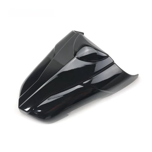 Carénage arrière de selle moto SV650 finition premium pour 2016-2018