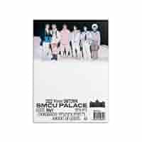 SMCU PALACE  WELCOME KIT ウェンディ トレカ 新品未開封 Red Velvet - WELCOME KIT - SMCU PALACE @KWANGYA - KR Multimedia