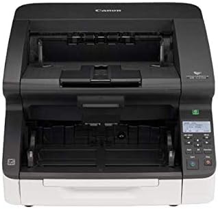 Amazon.com: Canon Imageformula Dr-G2110 Escáner alimentado con hojas -  Óptico de 600 ppp : Productos de Oficina